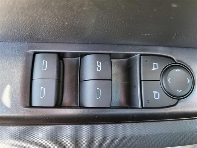 new 2025 Chevrolet Colorado car, priced at $46,910