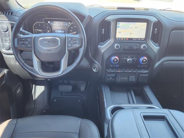 used 2022 GMC Sierra 2500 car, priced at $47,160