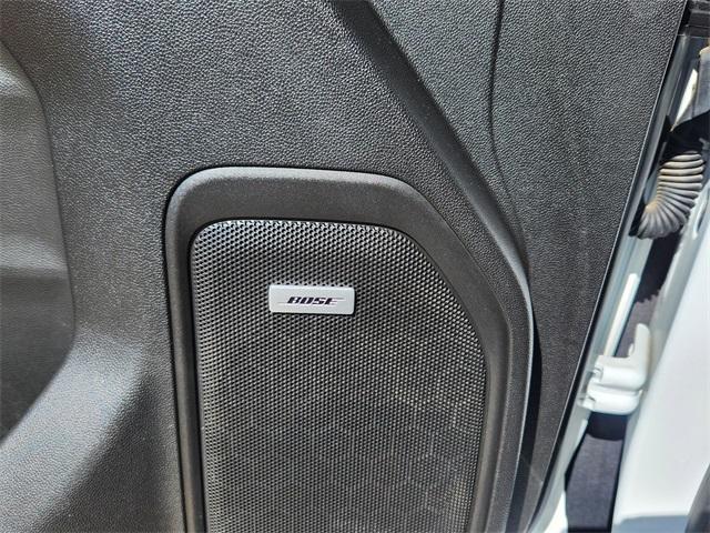 used 2022 GMC Sierra 2500 car, priced at $47,160