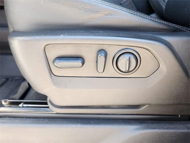 used 2022 GMC Sierra 2500 car, priced at $47,160