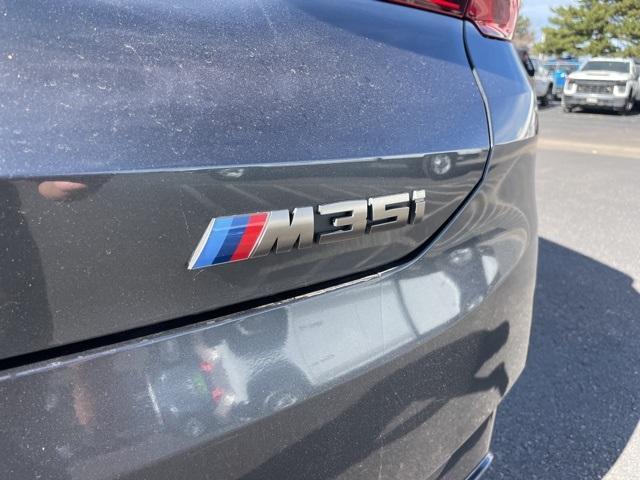 used 2020 BMW X2 car, priced at $24,100