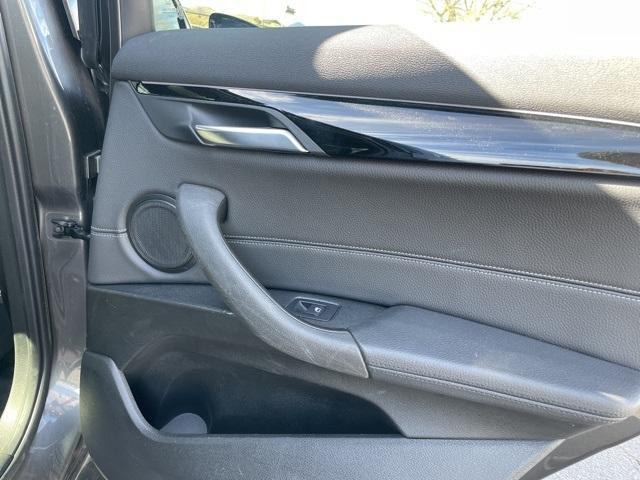 used 2020 BMW X2 car, priced at $24,100