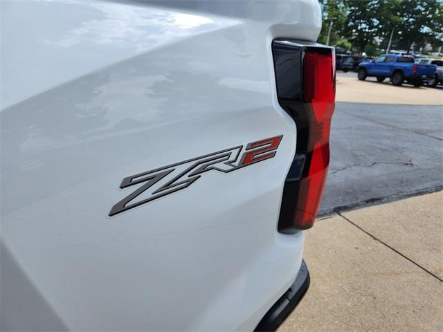 new 2026 Chevrolet Colorado car, priced at $52,584