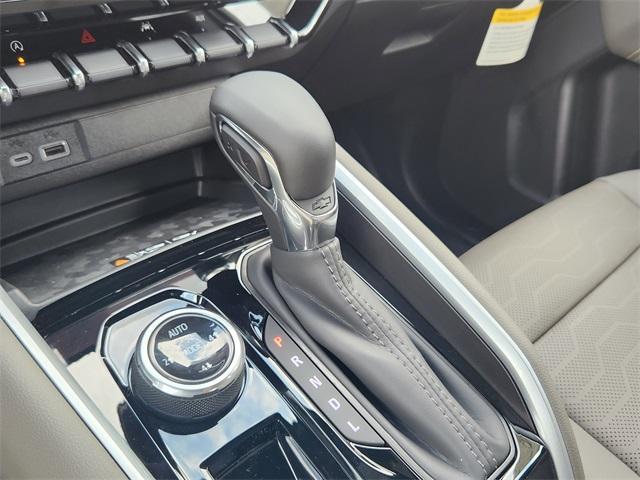 new 2026 Chevrolet Colorado car, priced at $52,584