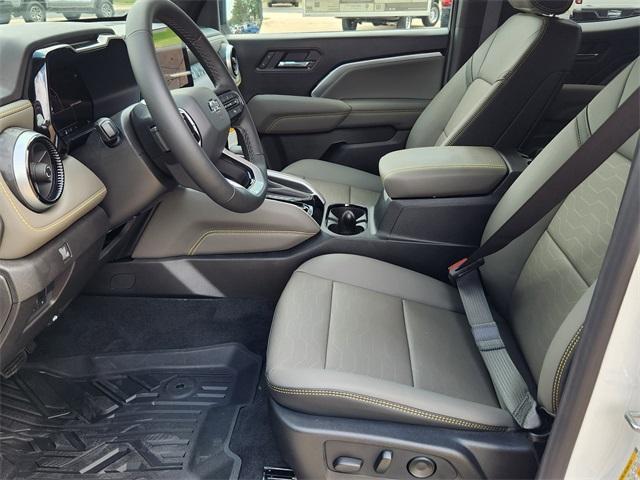 new 2026 Chevrolet Colorado car, priced at $52,584