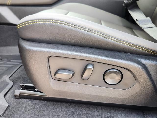 new 2026 Chevrolet Colorado car, priced at $52,584