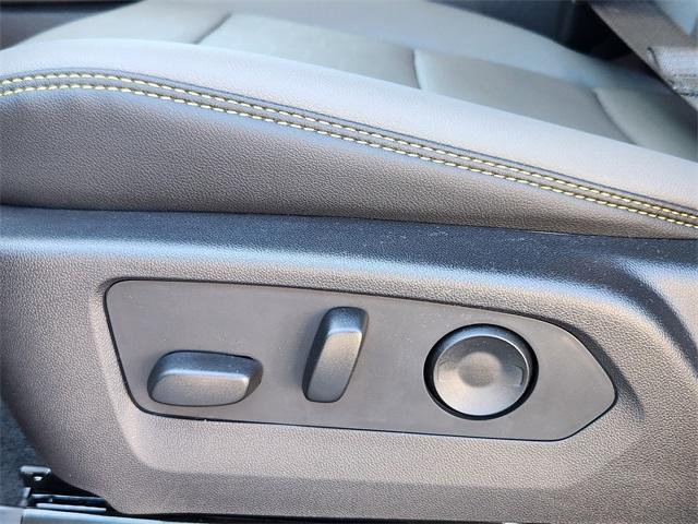 new 2025 Chevrolet Colorado car, priced at $59,320