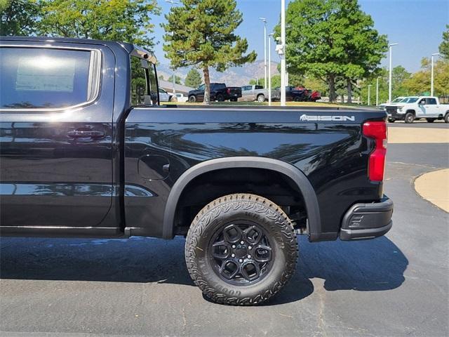 new 2024 Chevrolet Silverado 1500 car, priced at $81,110