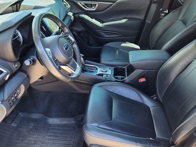 used 2021 Subaru Forester car, priced at $26,507