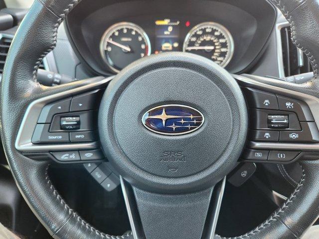 used 2021 Subaru Forester car, priced at $26,507