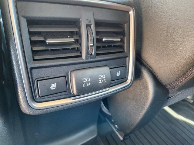 used 2021 Subaru Forester car, priced at $26,507