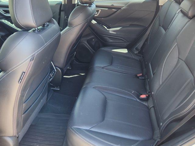 used 2021 Subaru Forester car, priced at $26,507
