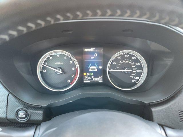 used 2021 Subaru Forester car, priced at $26,507