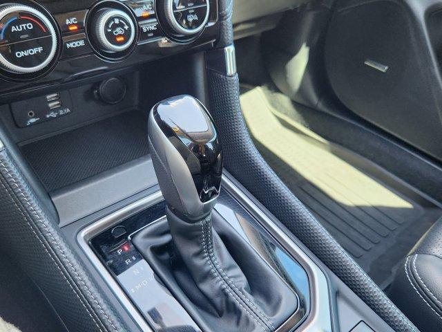 used 2021 Subaru Forester car, priced at $26,507