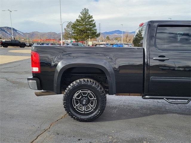 used 2011 GMC Sierra 3500 car, priced at $25,689