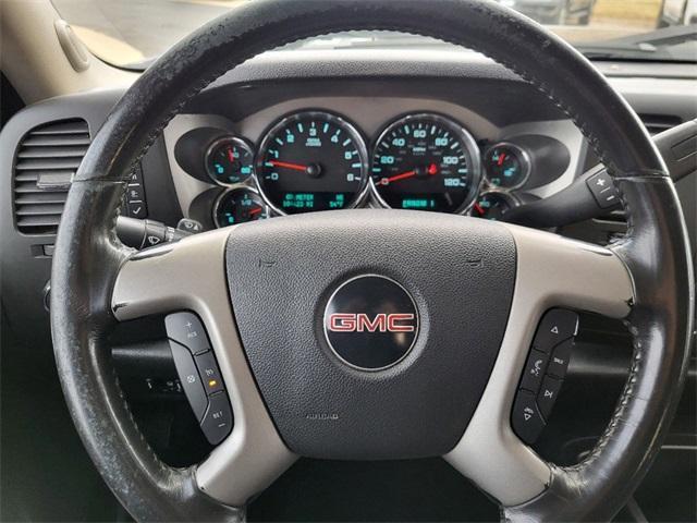 used 2011 GMC Sierra 3500 car, priced at $25,689