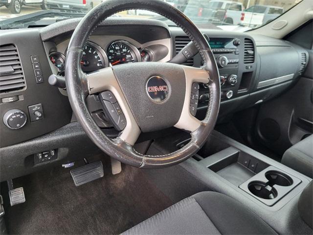 used 2011 GMC Sierra 3500 car, priced at $25,689