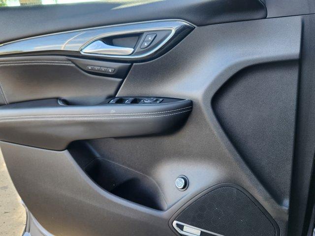 used 2021 Buick Envision car, priced at $19,765