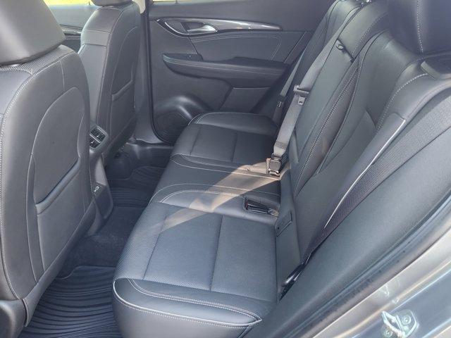 used 2021 Buick Envision car, priced at $19,765