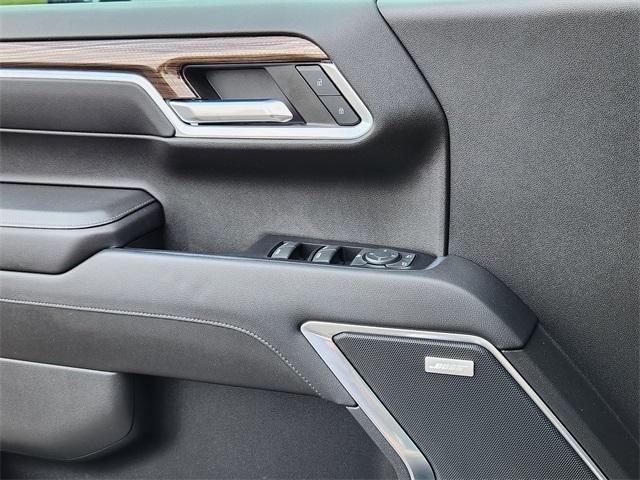 used 2022 Chevrolet Silverado 1500 car, priced at $49,800