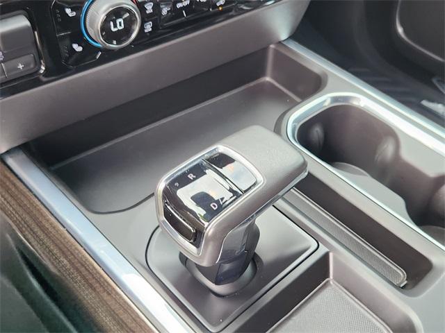 used 2022 Chevrolet Silverado 1500 car, priced at $49,800