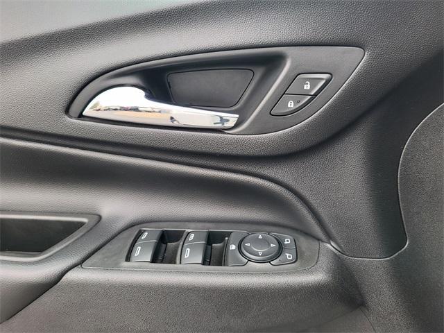 used 2020 Chevrolet Equinox car, priced at $14,291