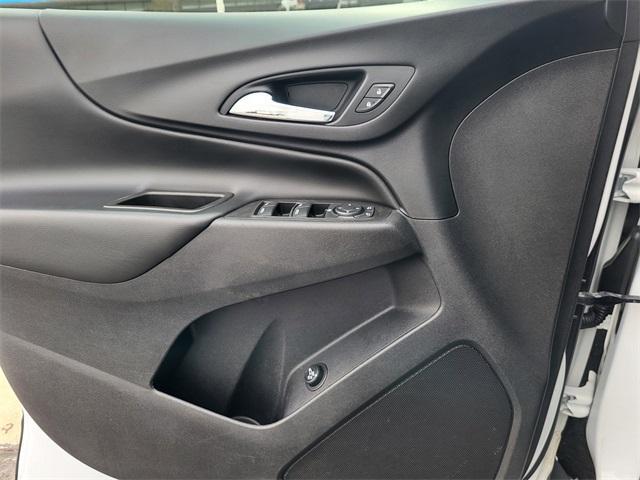 used 2020 Chevrolet Equinox car, priced at $14,291