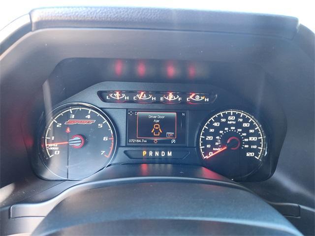 used 2020 Ford F-150 car, priced at $27,900