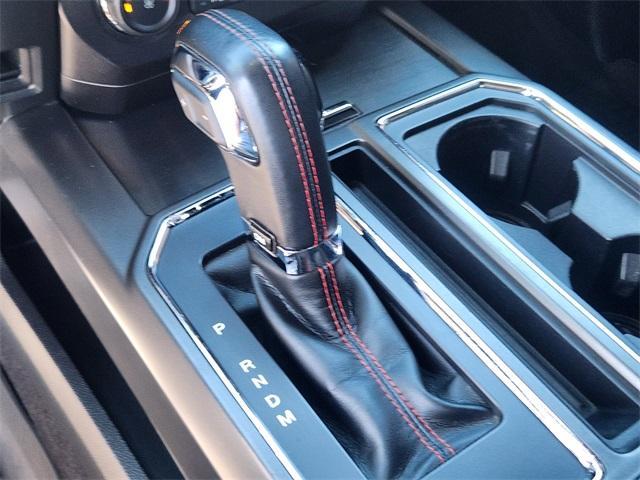 used 2020 Ford F-150 car, priced at $27,900