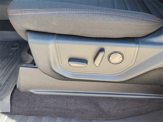 used 2020 Ford F-150 car, priced at $27,900