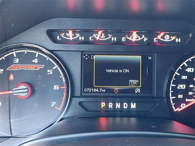 used 2020 Ford F-150 car, priced at $27,900