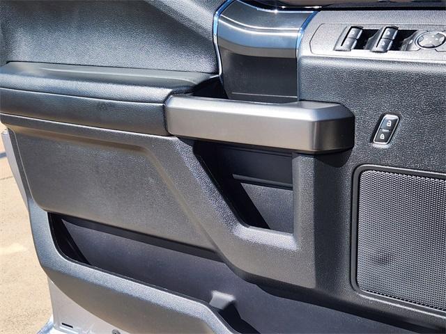 used 2020 Ford F-150 car, priced at $27,900