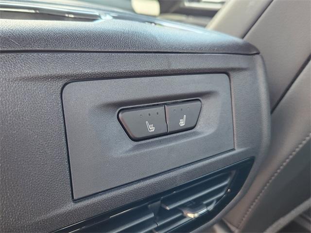 new 2025 Chevrolet Silverado EV car, priced at $76,285