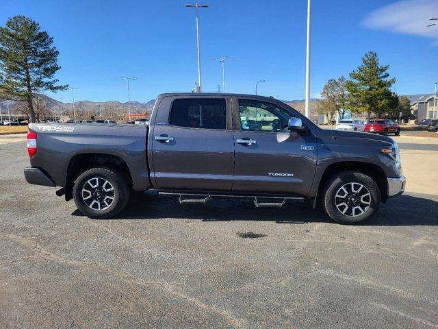 used 2019 Toyota Tundra car, priced at $29,529