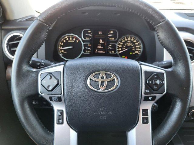 used 2019 Toyota Tundra car, priced at $29,529