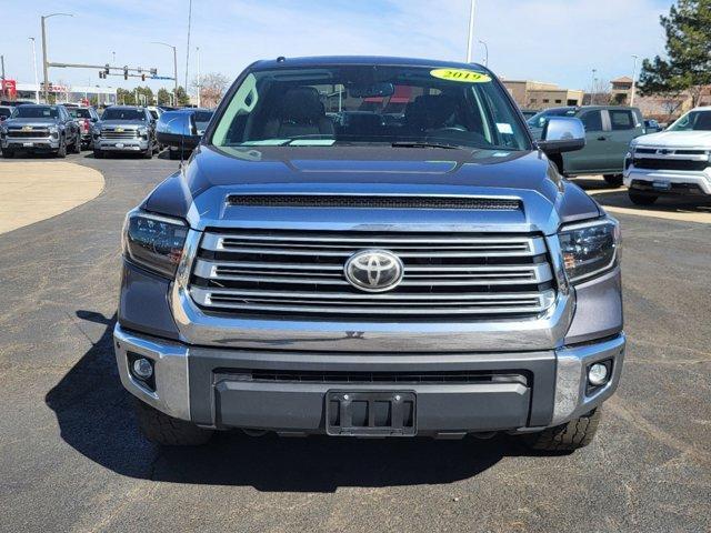 used 2019 Toyota Tundra car, priced at $29,529