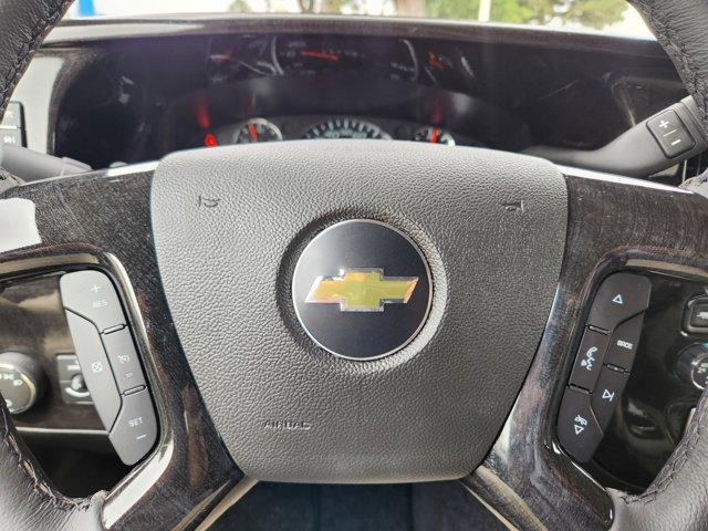 new 2025 Chevrolet Express 2500 car, priced at $50,710