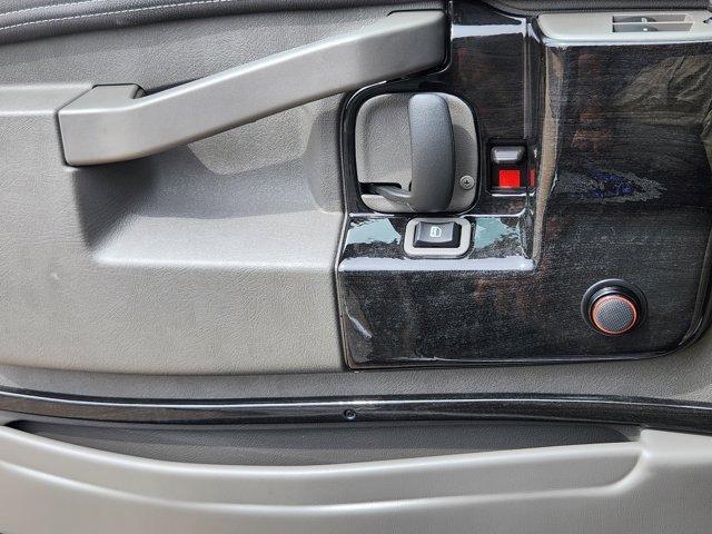 new 2025 Chevrolet Express 2500 car, priced at $50,710