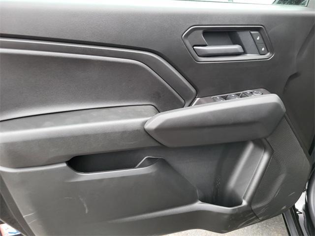 new 2025 Chevrolet Colorado car, priced at $43,960