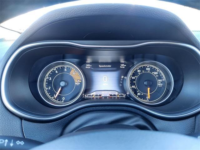 used 2019 Jeep Cherokee car, priced at $14,900