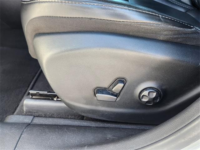 used 2019 Jeep Cherokee car, priced at $14,900