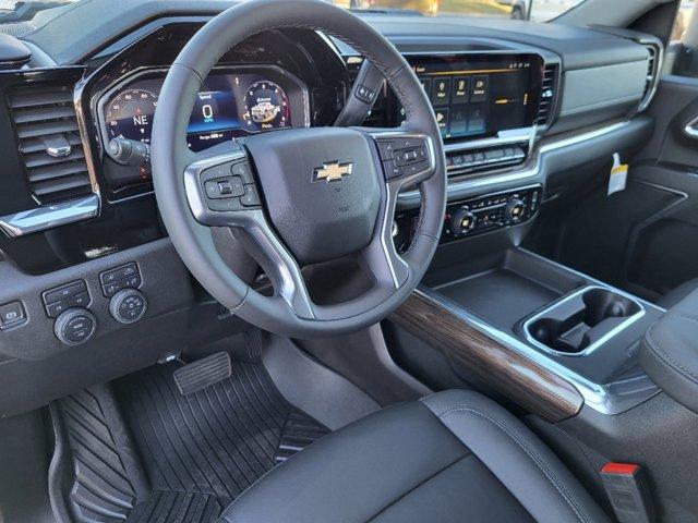 new 2025 Chevrolet Silverado 2500 car, priced at $74,630