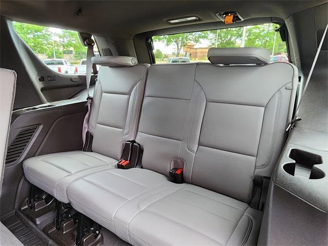 used 2022 GMC Yukon car, priced at $52,200