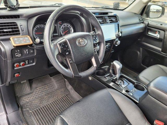 used 2022 Toyota 4Runner car, priced at $42,110