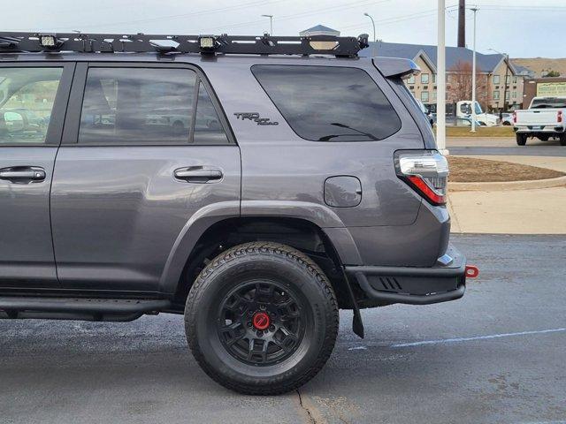 used 2022 Toyota 4Runner car, priced at $42,110