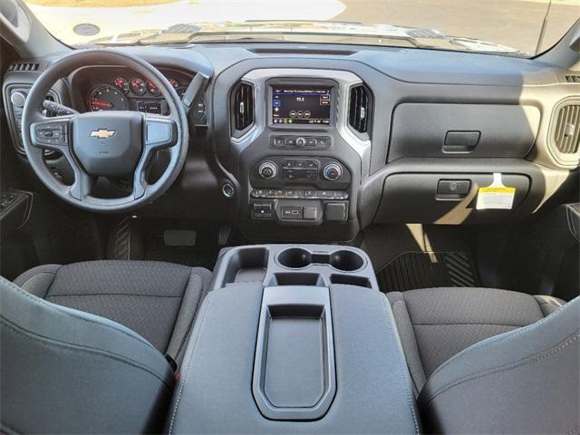 new 2025 Chevrolet Silverado 2500 car, priced at $67,990