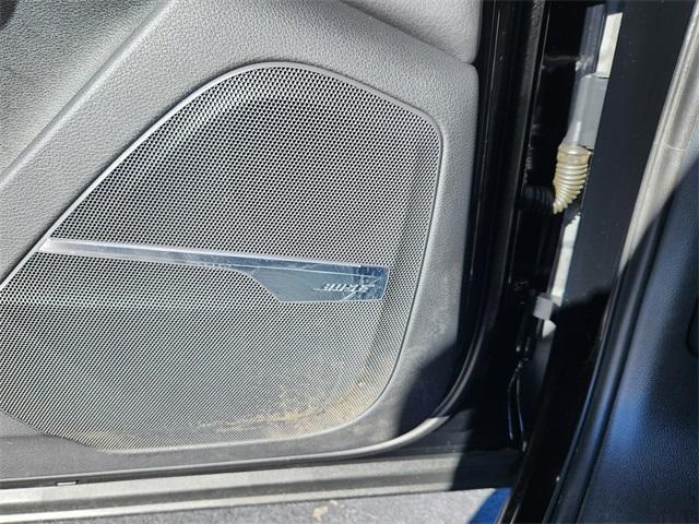 used 2018 Audi Q7 car, priced at $18,748