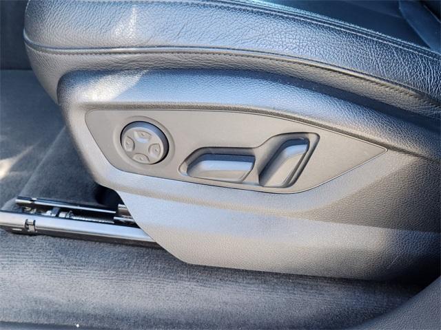 used 2018 Audi Q7 car, priced at $18,748
