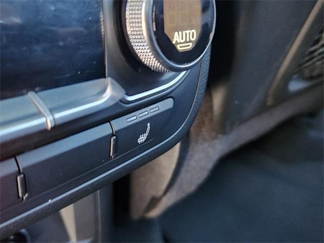 used 2018 Audi Q7 car, priced at $18,748