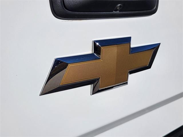 used 2017 Chevrolet Silverado 1500 car, priced at $28,014